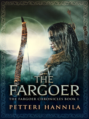 cover image of The Fargoer